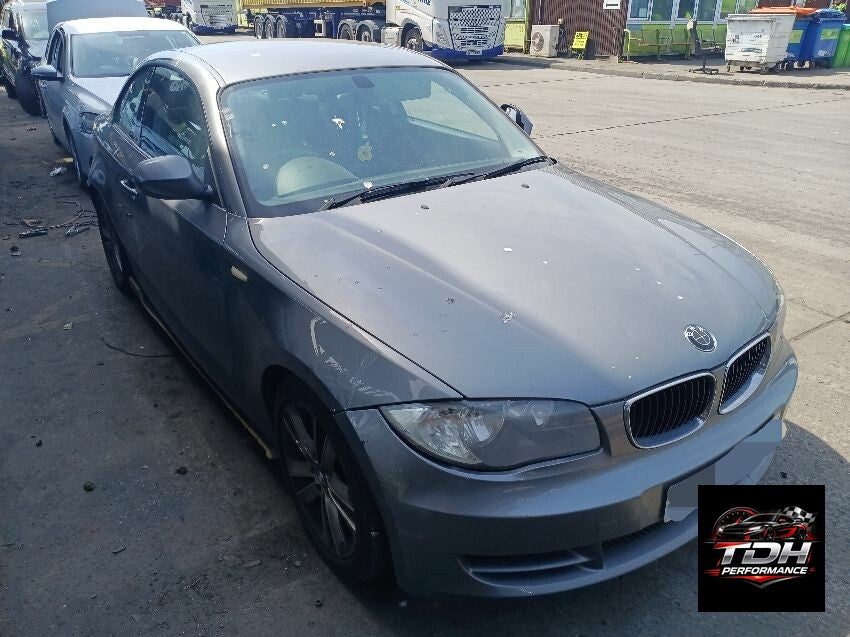 BMW Serie 1 E82 Coupe (2007-2013) Gris - Despiece / Recambios