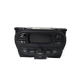 Mando calefacción 216673905 de Peugeot 307 sw (3h) 2002-2008
