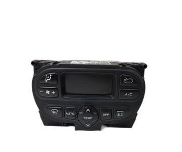 Mando calefacción 216673905 de Peugeot 307 sw (3h) 2002-2008