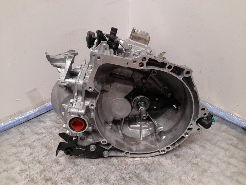 Caja de Cambios Manual Peugeot 308 Active Pack Bluehdi 130 S S 20BM64