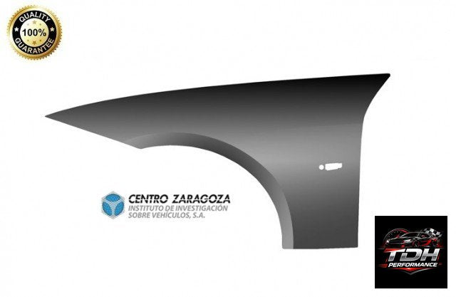 Aleta Izquierdo BMW SERIE 3 Nuevo Ref. 41357135679