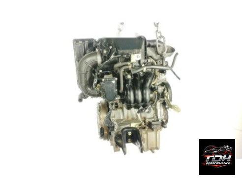 Motor Nissan Pixo 1.0 68 CV K10B 2009-2013