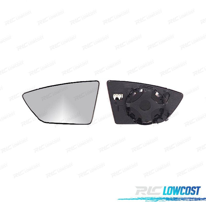 Cristal Espejo BASE Izquierdo SEAT LEON 13-17 Termico