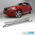 Taloneras Volvo XC60 R Desing 08-13 | TDH Performance