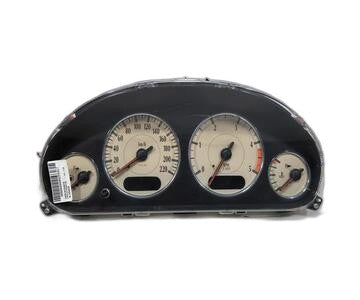 Cuadro de instrumentos 56044987AB de Chrysler Voyager (rg)
