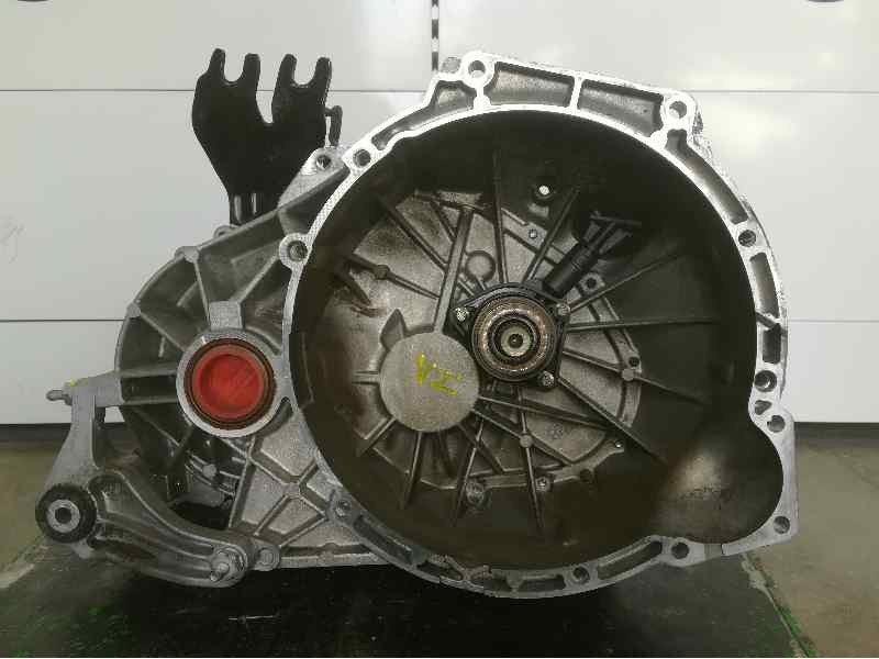 Caja de Cambios Manual Ford C Max Cb3 Ghia 6M5R7002ZB