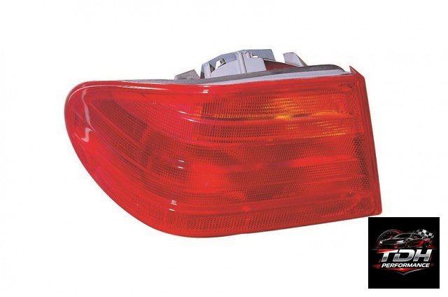Piloto Trasero Derecho Mercedes-Benz Classe E Nuevo Ref. 2108204464