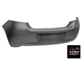Paragolpes Trasero Toyota Yaris Nuevo Ref. 521590D986