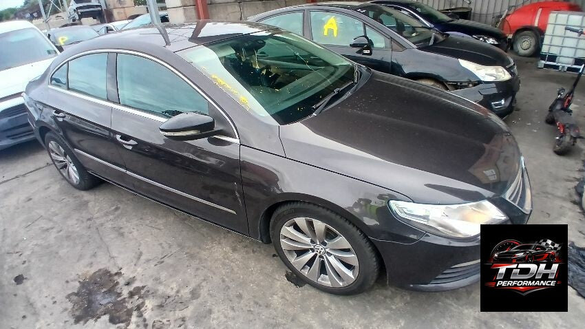 Volkswagen Passat CC (2008-2012) Marrón - Despiece / Recambios