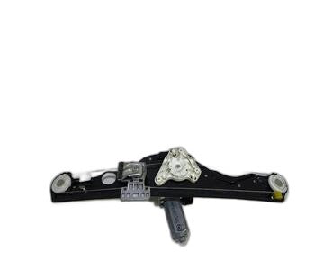 Elevalunas trasero derecho A2117300246 de Mercedes-benz Clase e (bm 211) familiar