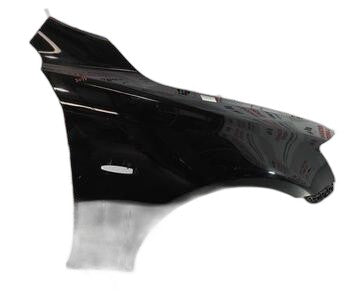 Aleta delantera derecha de Lexus Is 250c (gse20)