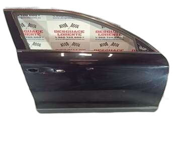 Puerta delantera derecha de Ssangyong Rexton
