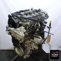 Motor Range Rover Evoque 2.2 TD4 150 CV 224DT 2011-2016
