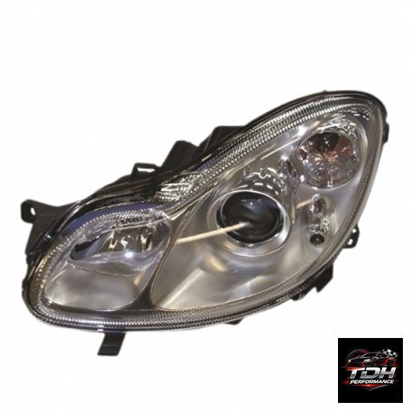 Faro Derecho Smart Fortwo Nuevo Ref. A4518200259