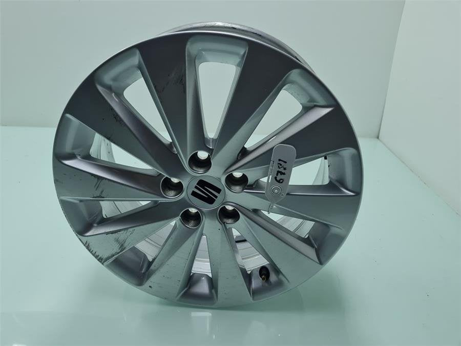 Llanta SEAT Arona