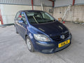 Volkswagen Golf Plus (5M1) 2005-2009 Azul | Despiece / Recambios