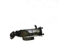 Enfriador gases escape de Nissan Atleon