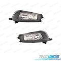 Faros Antiniebla PARA Volkswagen VW Sharan 10-