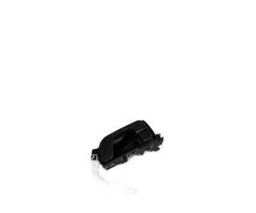 Maneta interior delantera izquierda MR393471 de Mitsubishi Montero pinin io (h60/h70)