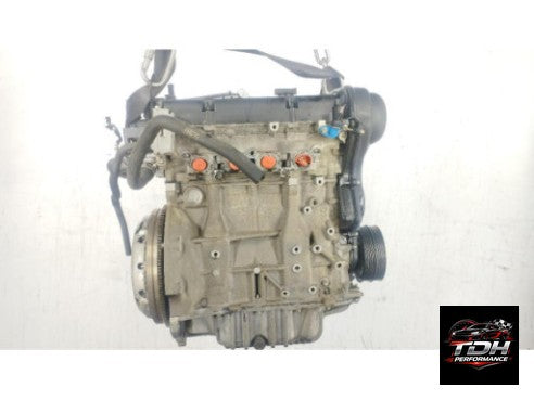 Motor Ford Focus 1.6 16V 100 CV HWDA 2004-2012