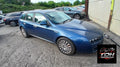 Alfa Romeo 159 Sportwagon (939) 2006-2011 Azul | Despiece / Recambios