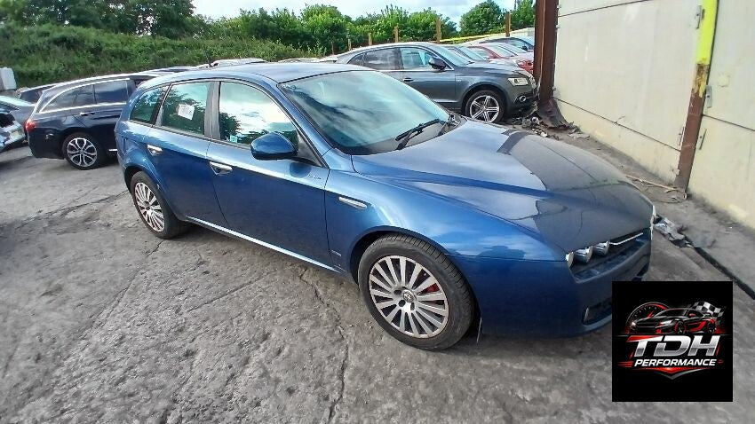 Alfa Romeo 159 Sportwagon (939) 2006-2011 Azul | Despiece / Recambios