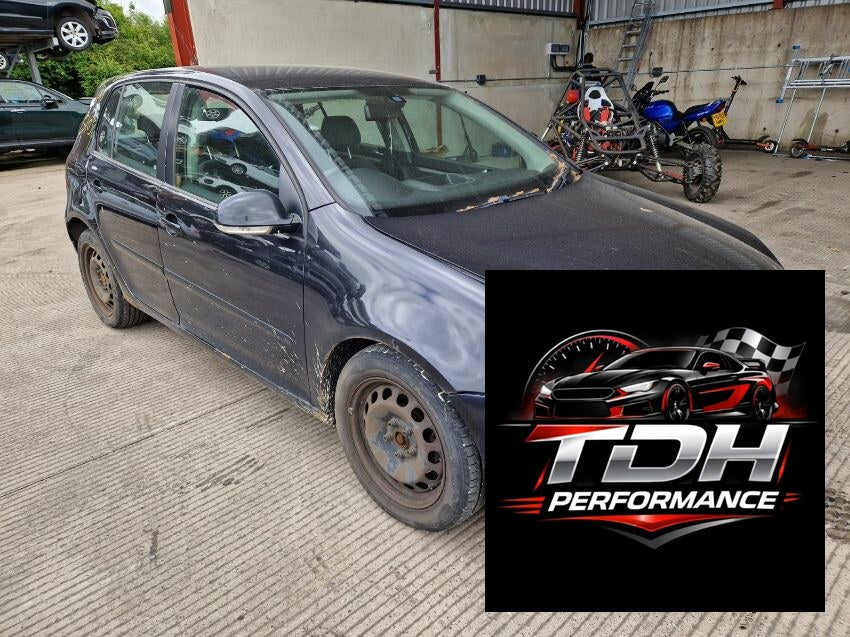 Volkswagen Golf MK5 (1K) 2003-2009 Despiece / Recambios