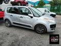 Despiece Citroën C3 Picasso (2009-2017) Monovolumen Plata - Recambios