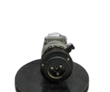 Compresor del aire acondicionado 19D629 de Ford Galaxy (vy)