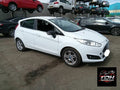 Ford Fiesta Mk7 Facelift (2013-2017) Blanco | Despiece / Recambios