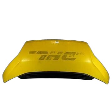 Capot de Fiat Ducato 3 furgon 30