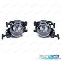 Faros Antinieblas BMW E60 M 03-10 Cristal Claro