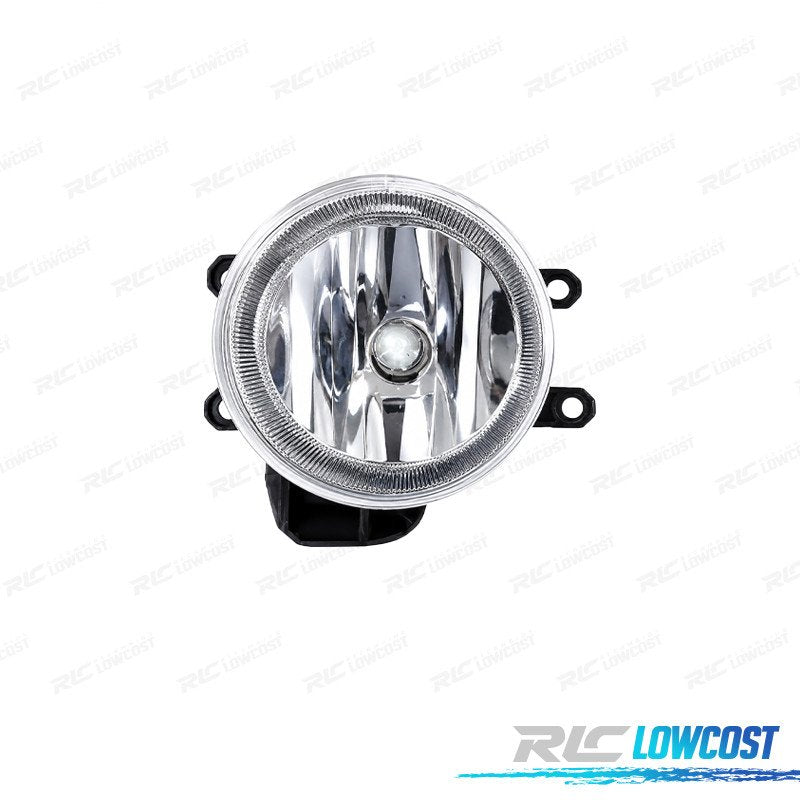 FARO Antiniebla DCH Toyota Yaris 14-17