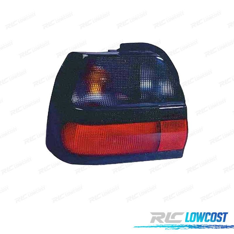 Piloto IZQ PARA Renault R19 II 4P Chamade 92-95