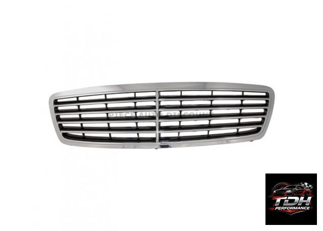 Rejilla Mercedes-Benz Classe C Nuevo Ref. 2038800183