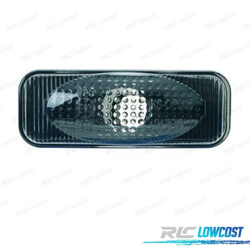 Intermitentes Laterales OPEL Omega B 94-99 Cristal Claro Negro