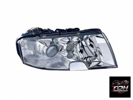 Faro Derecho Skoda Superb Nuevo Ref. 3U1941018F