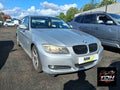 Despiece / Recambios BMW Serie 3 E90 Berlina LCI (2008-2012) Plateado