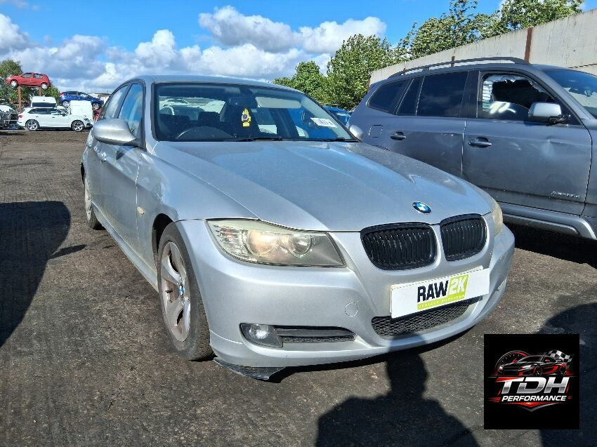 Despiece / Recambios BMW Serie 3 E90 Berlina LCI (2008-2012) Plateado
