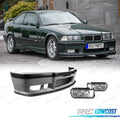 Paragolpes BMW E36 LOOK M3 + Nieblas Claro | TDH Performance