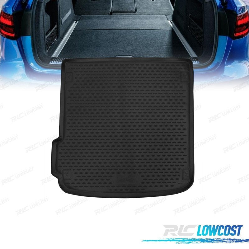 Bandeja Maletero AUDI A4 B9 Avant Allroad 15-19