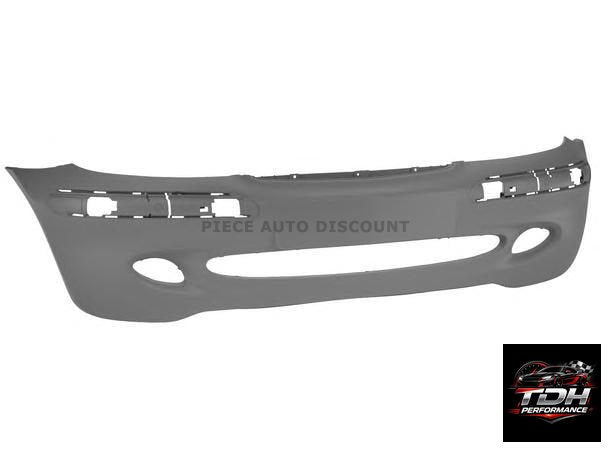 Paragolpes Delantero Mercedes-Benz Classe A Nuevo Ref. 1688853025