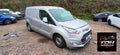 Despiece Ford Transit Connect MK2 (2013-2018) Furgón Plata - Recambios
