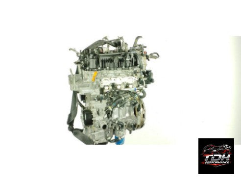 Motor Kia Ceed 1.0 T-GDi 120 CV G3LE 2018-2024