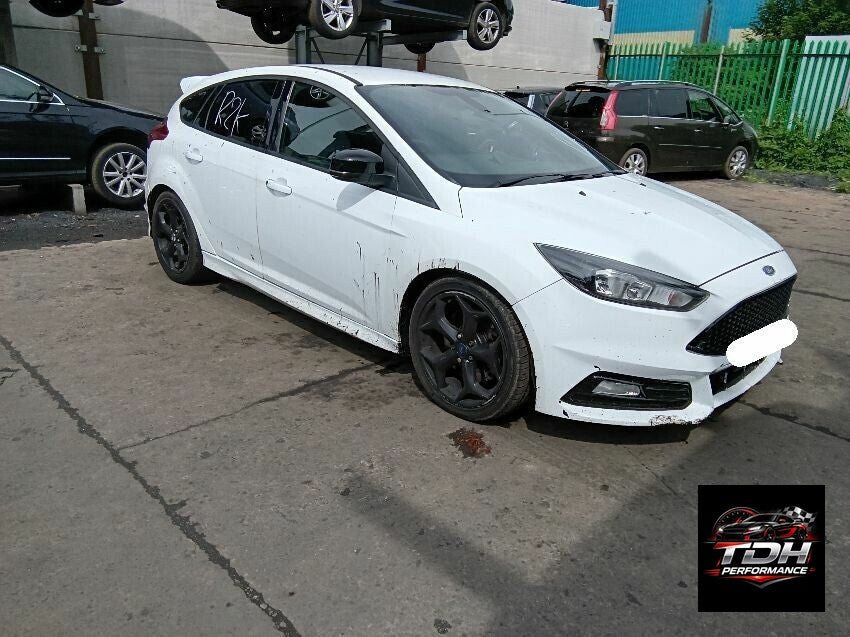 Despiece / Recambios Ford Focus MK3 Facelift (2014-2018) Blanco