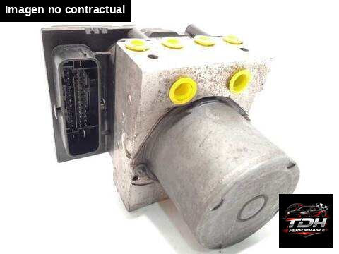 Abs Mercedes-Benz Clase E 180 (2012) Ref. A2124313512/0265236369/0265951614