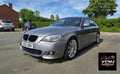 BMW Serie 5 E60 (2003-2010) Berlina | Despiece Completo / Recambios