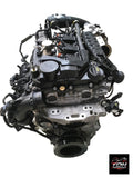 Motor Peugeot 308 1.2 PureTech 130 CV HN05 2017-2023