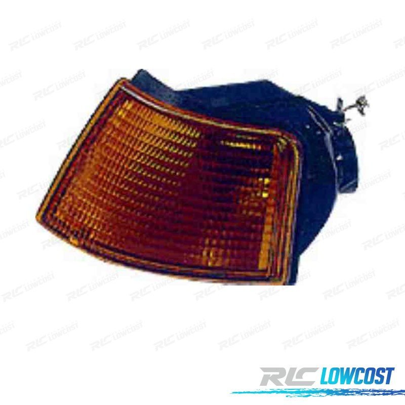 Intermitentes Frontales SEAT Toledo I 91-95 Ambar