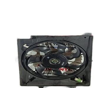 Electroventilador ppgf30 de Kia Ceed (jd)